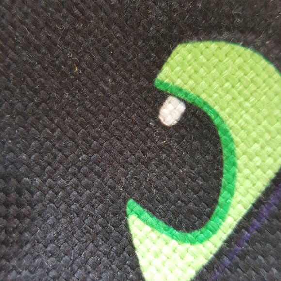 Toothless ! Cosmetic bag - Picture 5 of 5